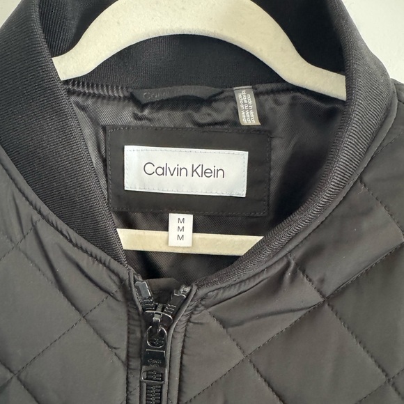 Calvin Klein Jacket - Picture 2 of 4